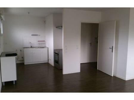 location appartement 2 pièces 53 m² tourcoing (59200)