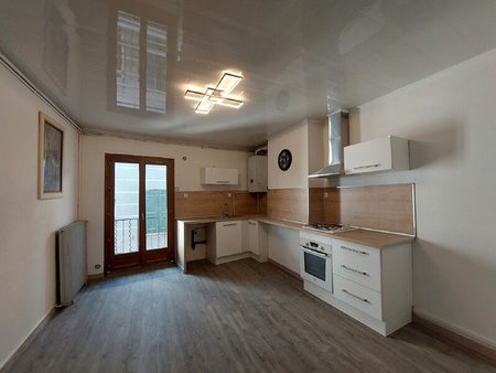 location appartement  69.56 m² t-1 à calvisson  730 €