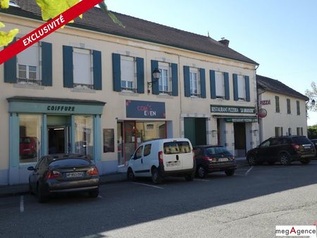 vente maison 740 m²