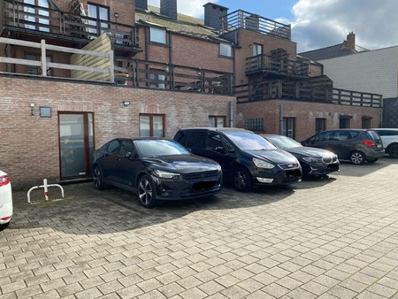 garage te huur in melle