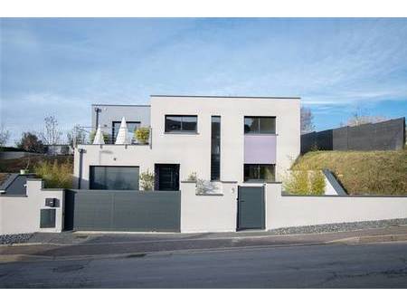en vente villa 110 m² – 579 000 € |gorcy