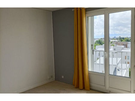 vente appartement 1 pièce 26 m² saint-jean-de-braye (45800)