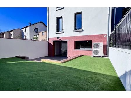vente maison 6 pièces 130 m² beaumont (63110)