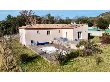 maison murles 130 m² t-4 à vendre  450 000 €