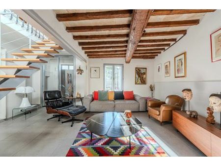 maison saint-côme-et-maruéjols m² t-7 à vendre  500 000 €