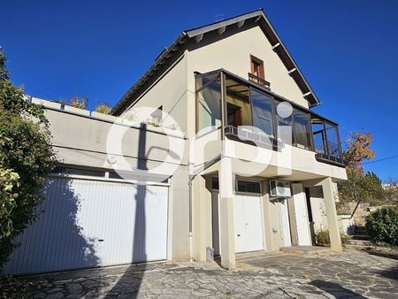 vente villa 5 pièces 175 m²