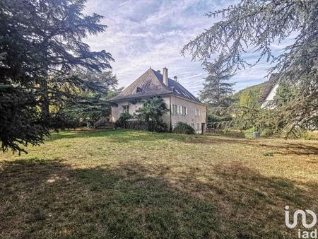 vente maison à castelfranc (46140) : à vendre / 270m² castelfranc