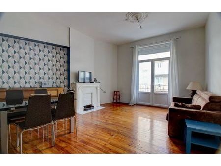 location appartement 5 pièces 122 m² saint-chamond (42400)