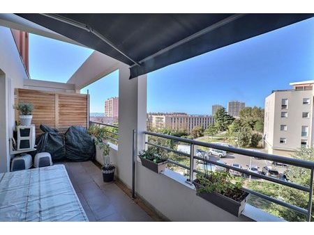 vente appartement 2 pièces 34 m²