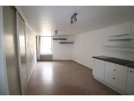 appartement f2 (30 m²) à vendre à l escarene