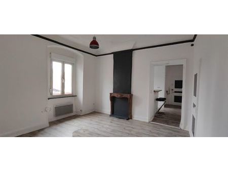 location appartement 1 pièce 35.39 m²
