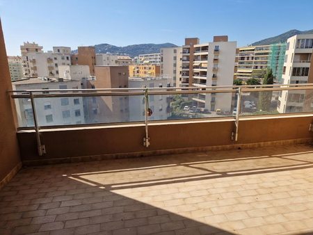 location appartement 4 pièces 96 m²