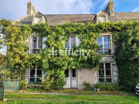 vente maison à bretteville-sur-laize (14680) : à vendre / 277m² bretteville-sur-laize