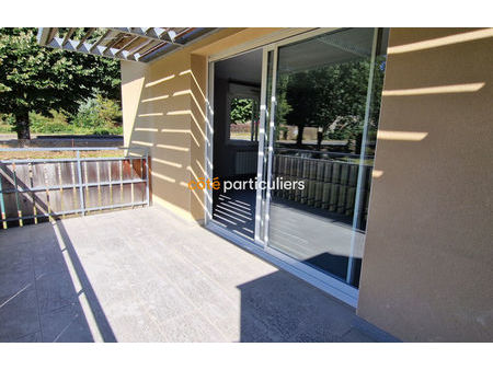 vente appartement 3 pièces 70 m² montrozier (12630)