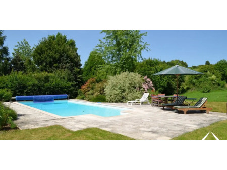 maison avec piscine painblanc (21)