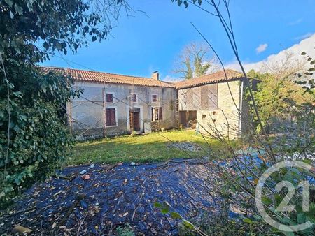 maison à vendre - 5 pièces - 153 m2 - montousse - 65 - midi-pyrenees