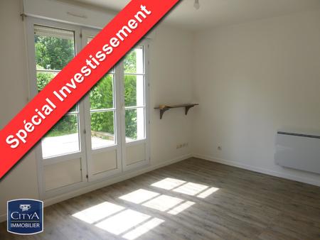 vente appartement saint-pierre-du-perray (91280) 1 pièce 28m²  119 000€