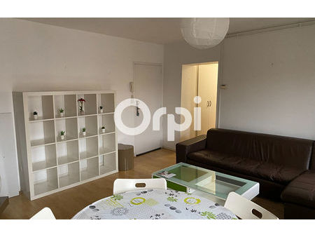 location appartement 2 pièces 47 m² castres (81100)