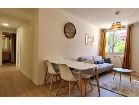 location appartement 5 pièces 80 m² montpellier (34070)
