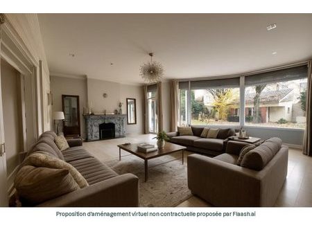 vente propriété 12 pièces 500 m²