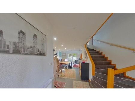 en vente bureau 120 m² – 420 000 € |ittenheim