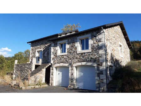 vente maison 5 pièces 104 m² saint-pierre-eynac (43260)
