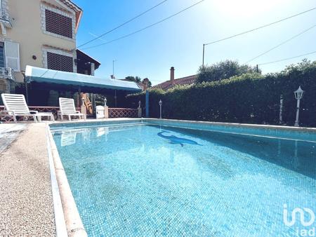 vente maison piscine à cagnes-sur-mer (06800) : à vendre piscine / 173m² cagnes-sur-mer