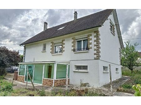 maison cambronne-lès-ribécourt m² t-5 à vendre  179 000 €