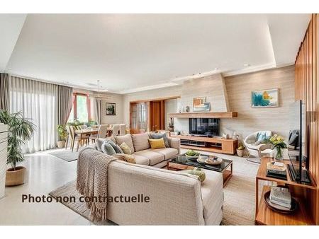 maison misérieux m² t-6 à vendre  449 000 €
