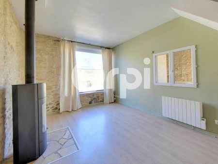 appartement villers-saint-frambourg 49 m² t-2 à vendre  169 000 €