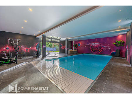 vente maison piscine à quimper (29000) : à vendre piscine / 406m² quimper