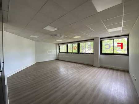 bureau à acheter de 207 m² à bischheim - 67800