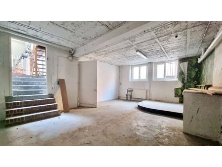 en vente appartement 109 8 m² – 219 000 € |lille