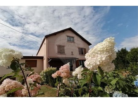 en vente maison 191 m² – 219 000 € |plainfaing