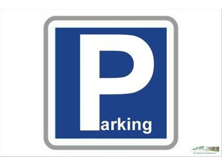 parking exterieur - draveil - 11m² (proche intermarché de vigneux)
