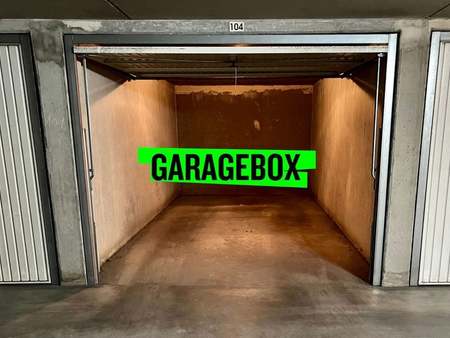garage à louer à het zoute € 160 (kk1ai) - immo francois - knokke-heist | logic-immo + zim