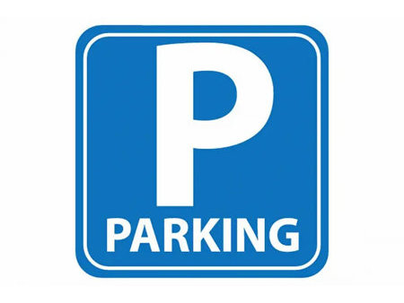franconville parking exterieur 60 € cc