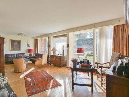 appartement à vendre à woluwe-saint-pierre € 156.000 (kk0s2) - maxime real estate | logic-