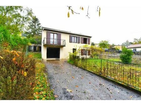 maison miribel 140 m² t-8 à vendre  330 000 €