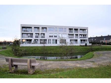 condominium/co-op for sale  saffraanweg 1 13 kuurne 8520 belgium