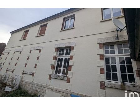 vente immeuble 117 m² bonny-sur-loire (45420)