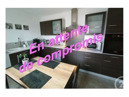 maison à vendre - 4 pièces - 86 01 m2 - rosieres - 81 - midi-pyrenees