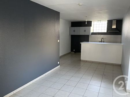 appartement duplex à vendre - 3 pièces - 54 76 m2 - angerville - 91 - ile-de-france