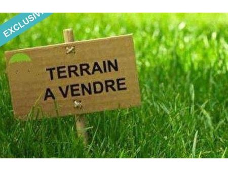 vente terrain 694 m² saint-laurent-de-mure (69720)