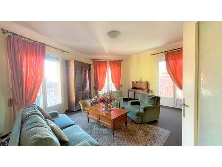 appartement perpignan 167 m² t-5 à vendre  212 450 €