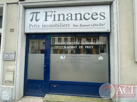 local commercial gisors