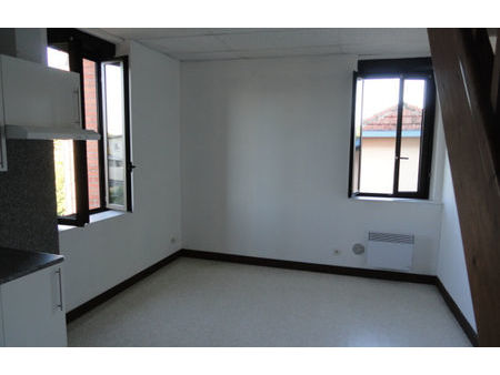 location appartement 2 pièces 29 m² séméac (65600)