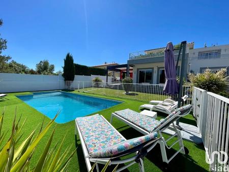 vente maison piscine à juvignac (34990) : à vendre piscine / 226m² juvignac