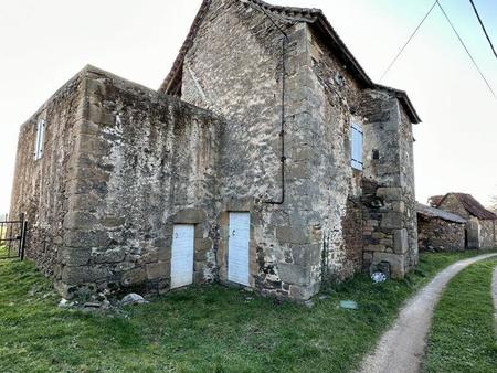 vente maison à saint-maurice-en-quercy (46120) : à vendre / 112m² saint-maurice-en-quercy