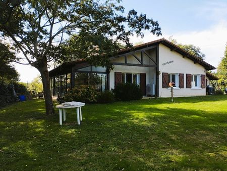 maison aurice 94.45 m² t-3 à vendre  215 000 €